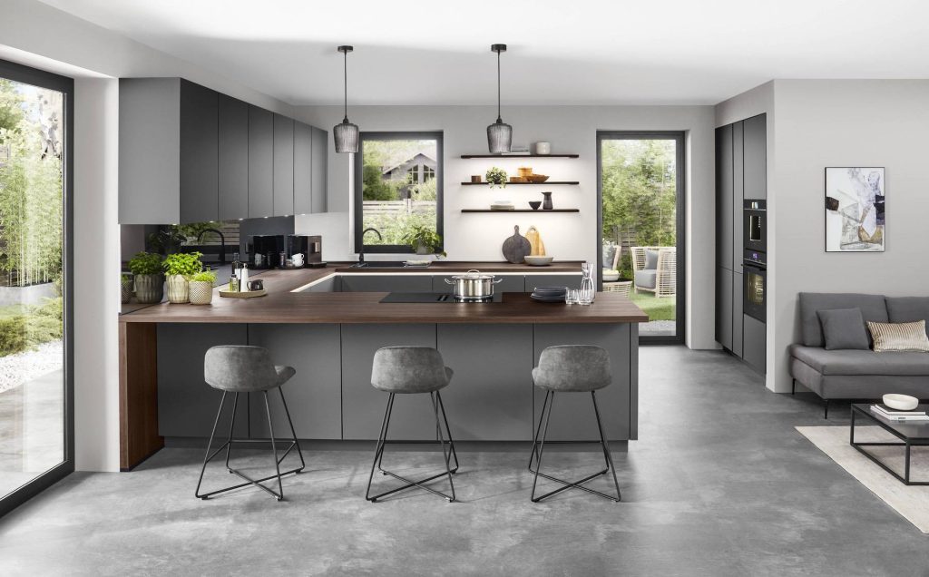 30748 24 Senso 491 M 1 | Kutchenhaus, Chester